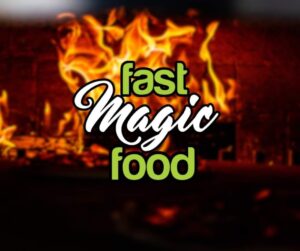 Magic Fast-Food